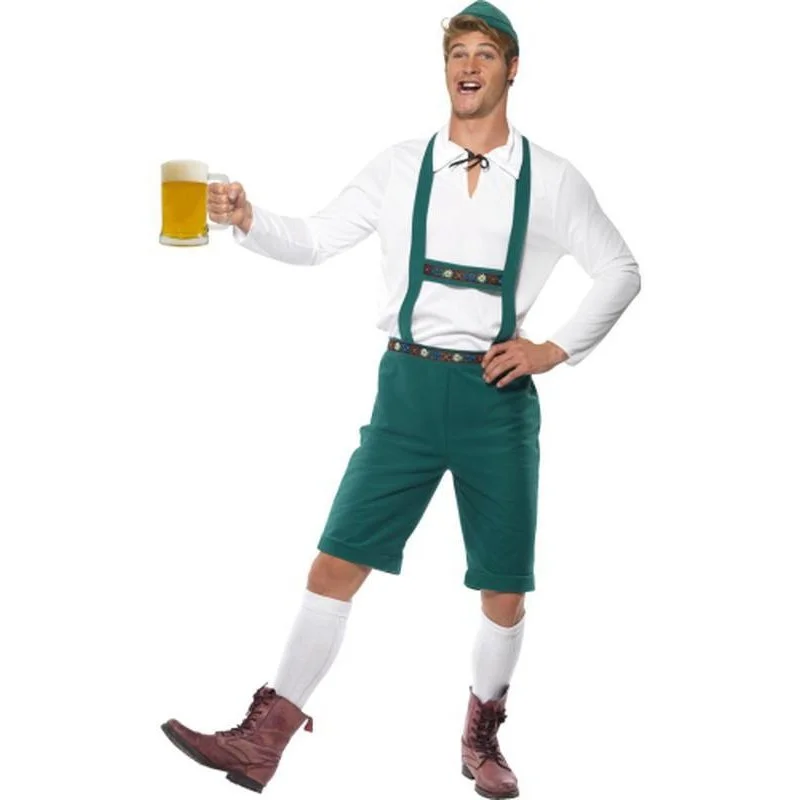 Oktoberfest Costume 3 Oktoberfest Costume