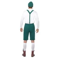 Oktoberfest Costume 8 Oktoberfest Costume -Contact Lens Shop oktoberfest costume 893919