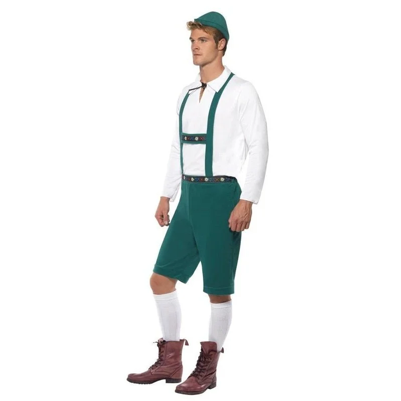 Oktoberfest Costume 4 Oktoberfest Costume - Image 2