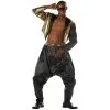 California Costumes Old School Rapper / Adult -Contact Lens Shop old school rapper adult 317175