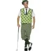 Morris Costumes Old Tyme Golfer