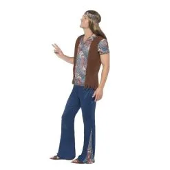 Orion The Hippie Costume -Contact Lens Shop orion the hippie costume 802914