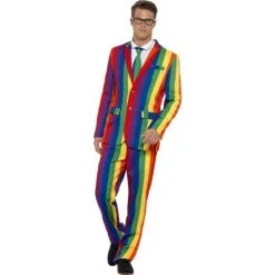 Over The Rainbow Suit