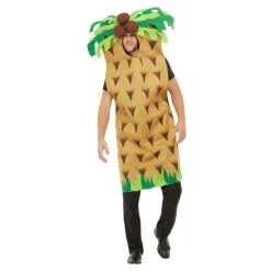 Palm Tree Costume -Contact Lens Shop palm tree costume 276320