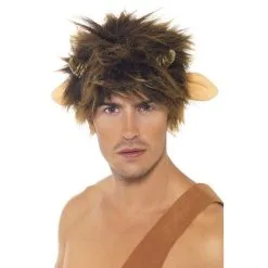 Pan Costume -Contact Lens Shop pan costume 604677