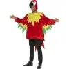 Parrot Costume -Contact Lens Shop parrot costume 841364