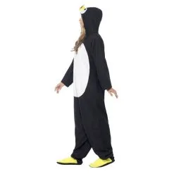 Penguin Costume -Contact Lens Shop penguin costume 609957