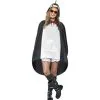 Penguin Party Poncho -Contact Lens Shop penguin party poncho 598013