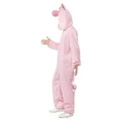 Pig Costume, Pink -Contact Lens Shop pig costume pink 124974