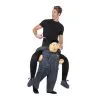 Piggyback Dictator Costume -Contact Lens Shop piggyback dictator costume 980211