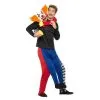 Piggyback Kidnap Clown Costume -Contact Lens Shop piggyback kidnap clown costume 983187