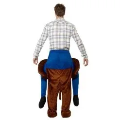 Piggyback Monkey Costume -Contact Lens Shop piggyback monkey costume 598525