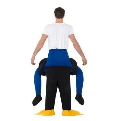 Piggyback Penguin Costume 7 Piggyback Penguin Costume -Contact Lens Shop piggyback penguin costume 955599