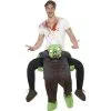 Piggyback Zombie Costume -Contact Lens Shop piggyback zombie costume 533717
