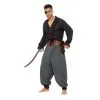 Pirate Blouson Pants -Contact Lens Shop pirate blouson pants 324560
