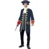 Pirate Commander Costume 2 Pirate Commander Costume -Contact Lens Shop pirate commander costume 166915