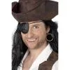 Pirate Eyepatch And Earring -Contact Lens Shop pirate eyepatch and earring 274686