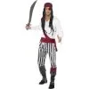 Pirate Man Costume -Contact Lens Shop pirate man costume 935968