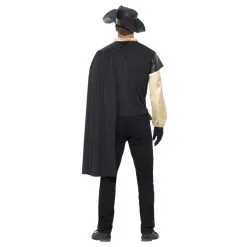 Plague Doctor Costume -Contact Lens Shop plague doctor costume 165039