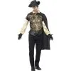 Plague Doctor Costume -Contact Lens Shop plague doctor costume 256845