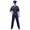 California Costumes Police/Adult