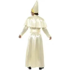 Pope Costume -Contact Lens Shop pope costume 493116