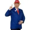 President Costume -Contact Lens Shop president costume 595683