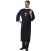 Priest Costume. -Contact Lens Shop priest costume 546569