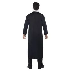 Priest Costume. -Contact Lens Shop priest costume 673218