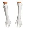 Disguise Costumes Princess Peach Adult Gloves -Contact Lens Shop princess peach adult gloves 844453