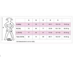 Disguise Costumes Princess Peach Classic (2020) Girls Costume -Contact Lens Shop princess peach classic 2020 girls costume 286680