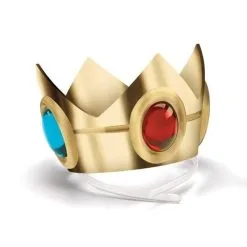 Disguise Costumes Princess Peach Crown