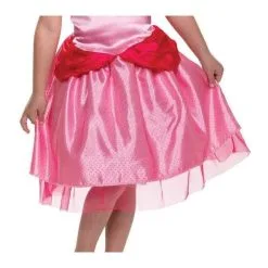 Disguise Costumes Princess Peach Toddler (2020) Girls Costume -Contact Lens Shop princess peach toddler 2020 girls costume 791788