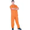 Underwraps Public Offender Mens Costume -Contact Lens Shop public offender mens costume 758043