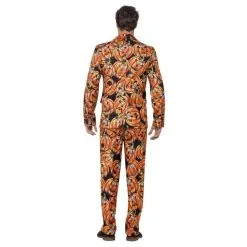 Pumpkin Suit -Contact Lens Shop pumpkin suit 539069