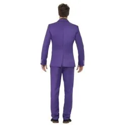 Purple Suit 7 Purple Suit -Contact Lens Shop purple suit 529070
