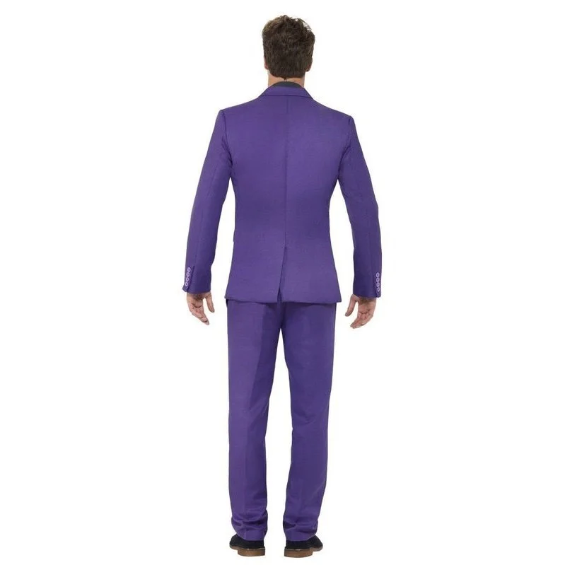 Purple Suit 5 Purple Suit - Image 3
