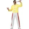 Queen Freddie Mercury Costume