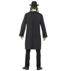 Rabbi Costume -Contact Lens Shop rabbi costume 639036