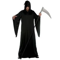 Underwraps Reaper Mens Halloween Costume