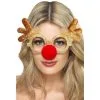 Reindeer Comedy Specs -Contact Lens Shop reindeer comedy specs 724418