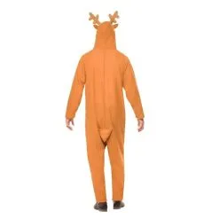 Reindeer Costume. -Contact Lens Shop reindeer costume 415971