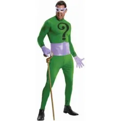 Riddler Collector's Edition Size Xl