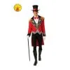 Ringmaster Man Costume, Adult -Contact Lens Shop ringmaster man costume adult 704605