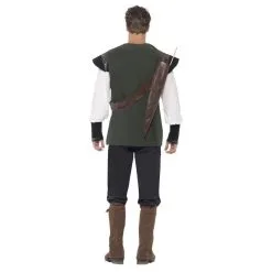 Robin Hood Costume. 7 Robin Hood Costume. -Contact Lens Shop robin hood costume 681338