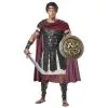 California Costumes Roman Gladiator/Adult