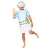 AMSCAN Rugrats Tommy Adult Costume -Contact Lens Shop rugrats tommy adult costume 845844