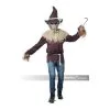 California Costumes Sadistic Scarecrow / Adult Large/Extra Large -Contact Lens Shop sadistic scarecrow adult largeextra large 640451