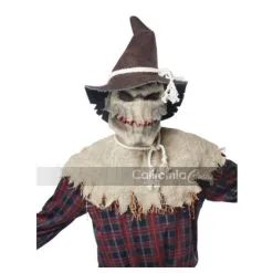 California Costumes Sadistic Scarecrow / Adult Small/Medium 9 California Costumes Sadistic Scarecrow / Adult Small/Medium -Contact Lens Shop sadistic scarecrow adult smallmedium 241230