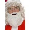 Santa Beard, Faux Fur Pearl -Contact Lens Shop santa beard faux fur pearl 438911